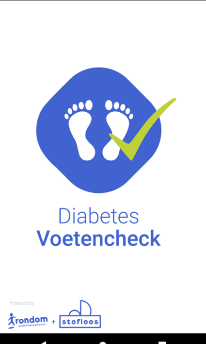 Diabetesvoetencheck1