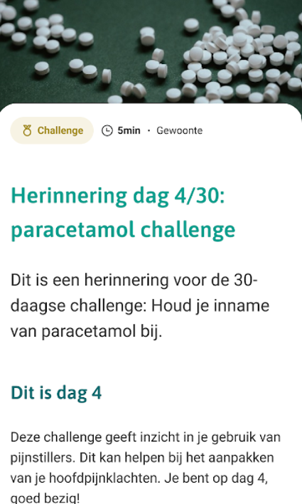 Hoofdpijncoach 5