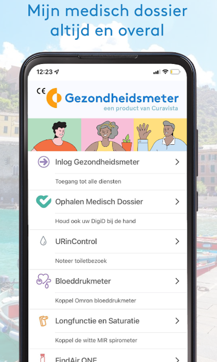 Gezondheidsmeter1